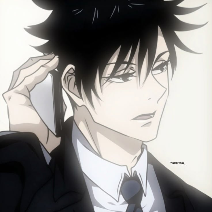 Bond Forger vs Megumi Fushiguro Who Would Win?